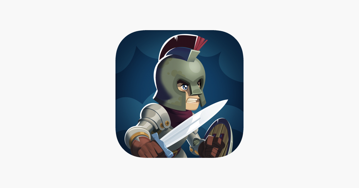 Games like BlitzKeep