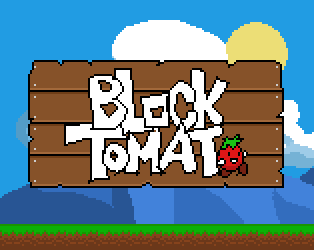 Games like Block Tomato