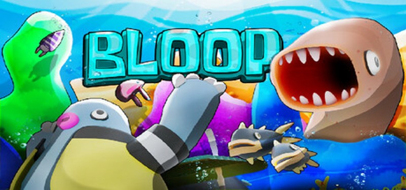 Bloop Image