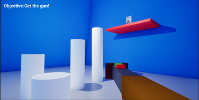 Boggy's Daycare Chapter 1:Smash in the dark screenshot