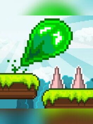 Bouncing Slime: Impossible Levels Image