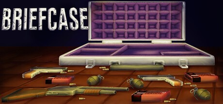 Games like Briefcase
