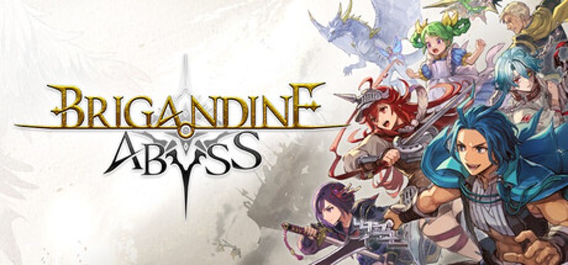 BRIGANDINE ABYSS Image