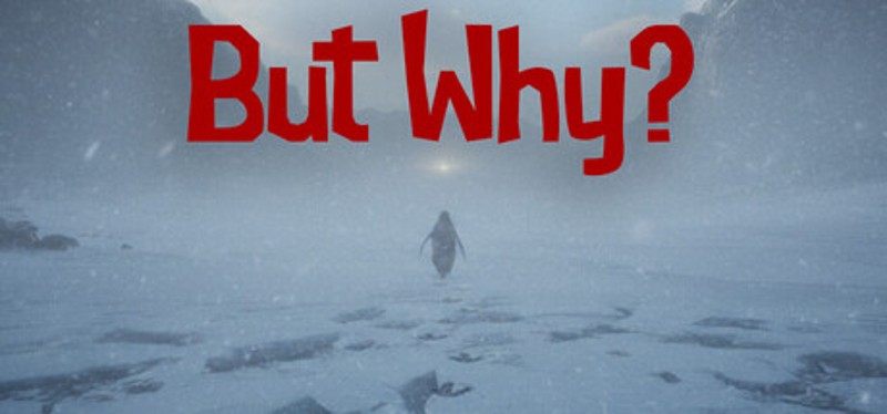 But Why? Image