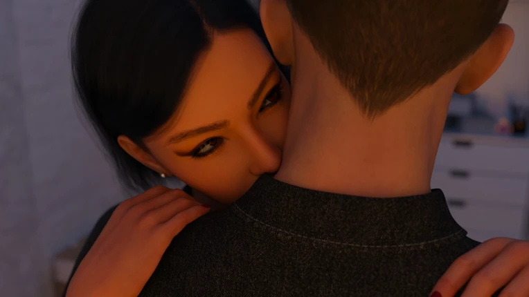 By Justice or Mercy - Season 1 Image