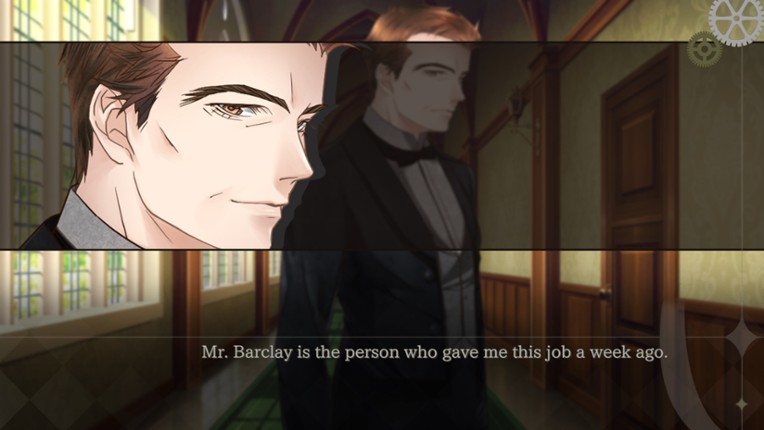 CAFE 0 ~The Sleeping Beast~ Remastered screenshot