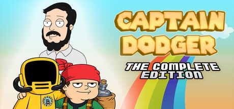 Games like Porkotyler's Captain Dodger
