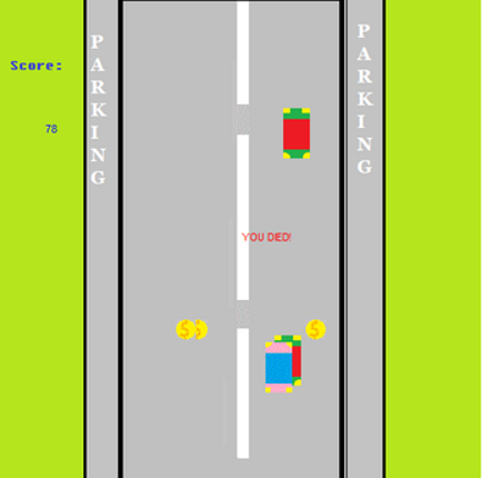 Car Rally By Aman Verma Image