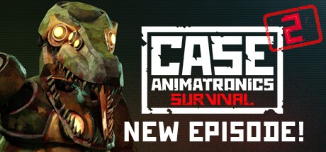 Games like CASE 2: Animatronics Survival
