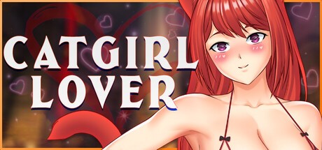 Games like CATGIRL LOVER