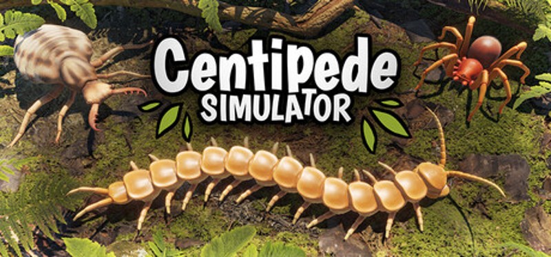 Centipede Simulator Image