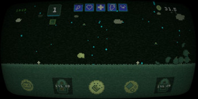 Chaos Critters (Beta) Image