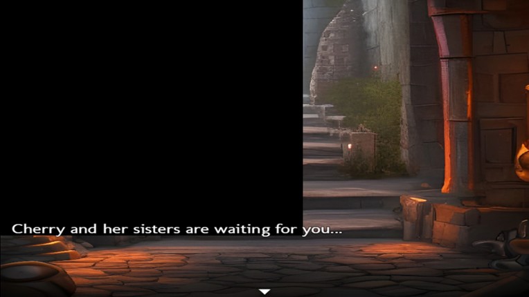 Cherry's Joi screenshot