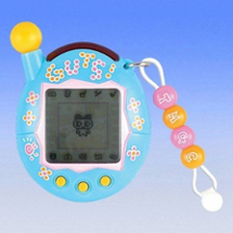 Chou Jinsei Enjoi! Tamagotchi Plus Image