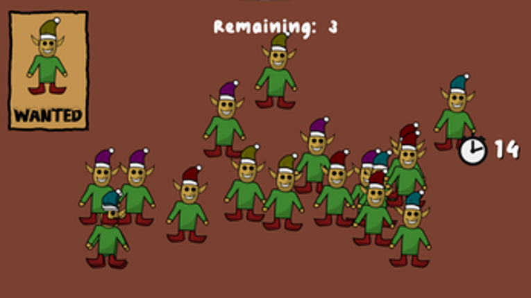 Christmas Minigames Image