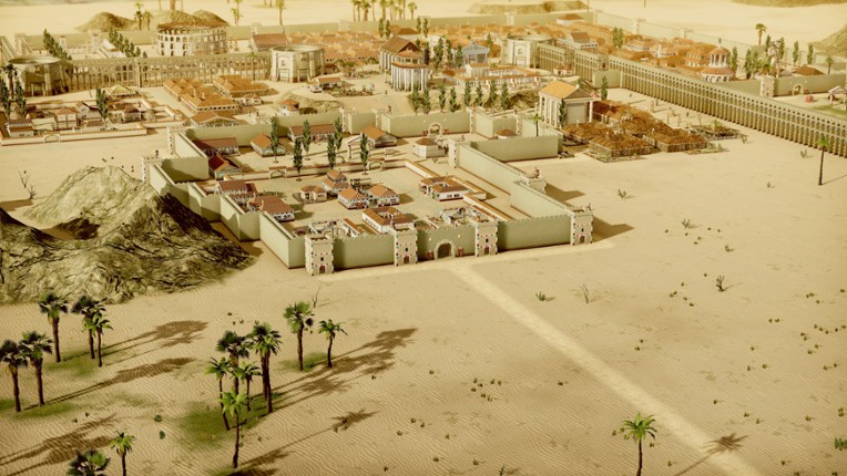 Citadelum screenshot