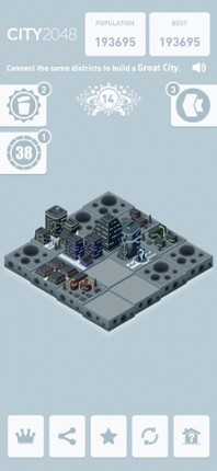 City 2048 Image