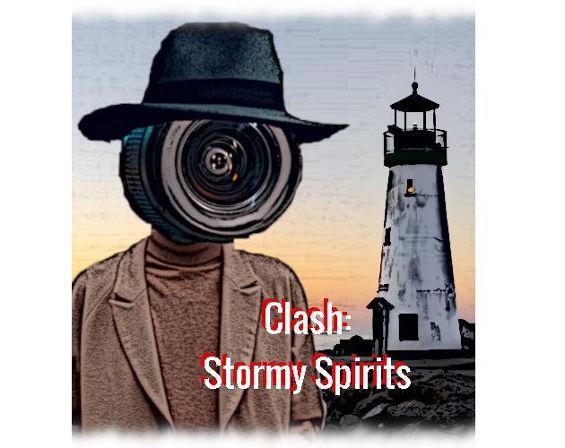 Games like Clash: Stormy Spirits