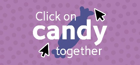 Games like Click on candy together
