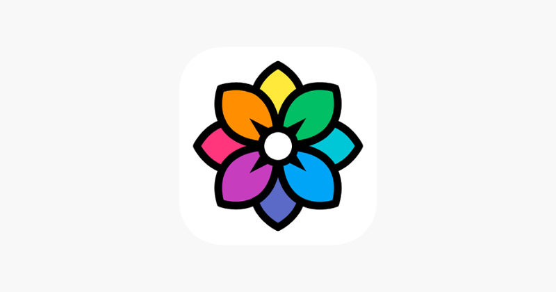 Colors-Recolor Book Colorfy Image