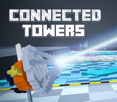 Games like Connected Towers