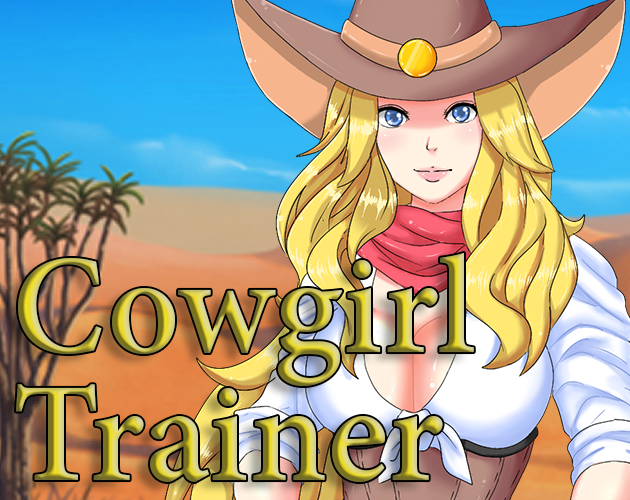 Games like Cowgirl Trainer