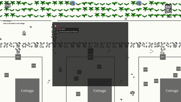 Crap Game, Don’t Play screenshot