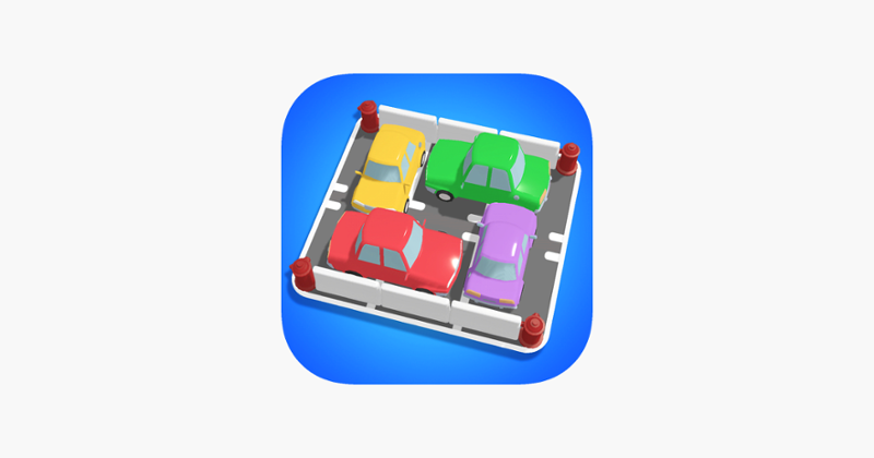 Crazy Parking Inc 3D Game Cover