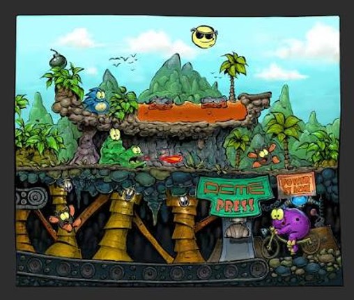 Creatures II: Torture Trouble Image