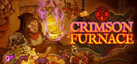 Games like Crimson Furnace