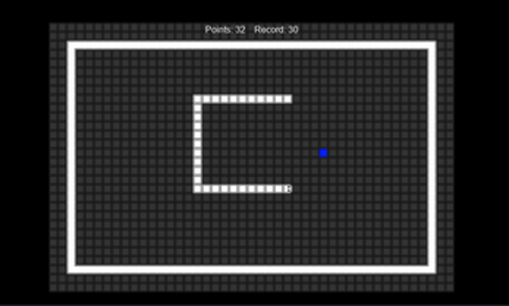 Culebramania - Snake fun screenshot