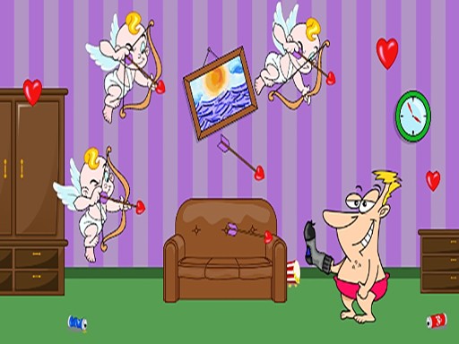 Games like Cupidon_VS_Bachelor