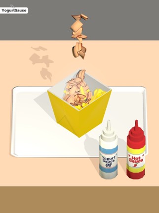 Cut Kebab 3D screenshot