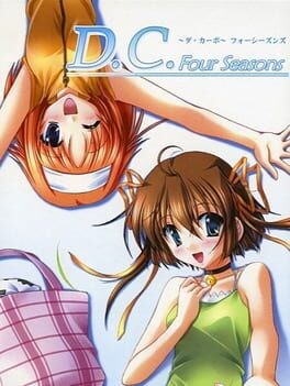 Games like D.C.F.S.: Da Capo Four Seasons