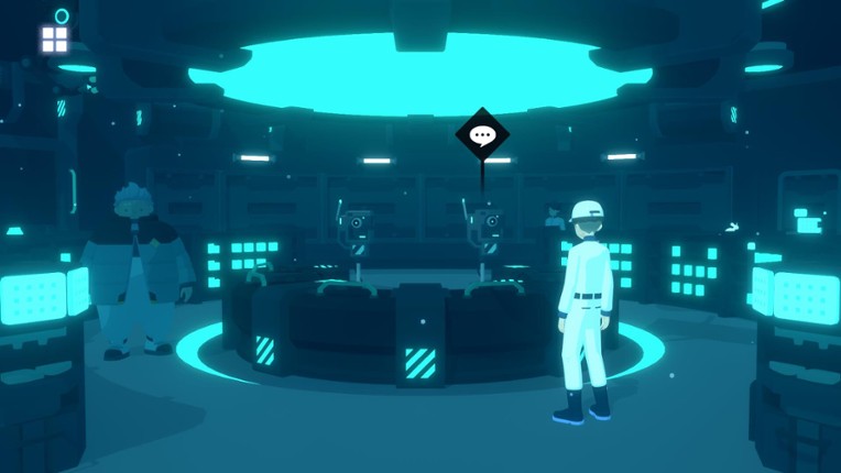 D-topia screenshot