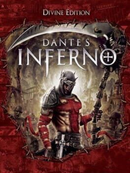 Games like Dante's Inferno: Divine Edition