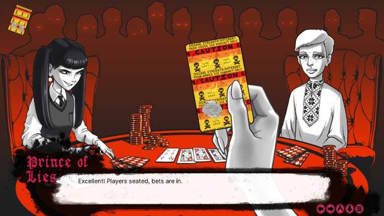 DDD: Demons Double Down screenshot