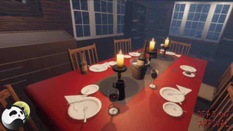 Dead On Arrival screenshot