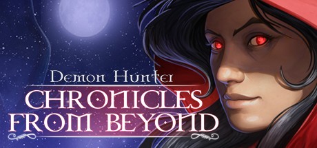 Games like Demon Hunter: Chronicles from Beyond