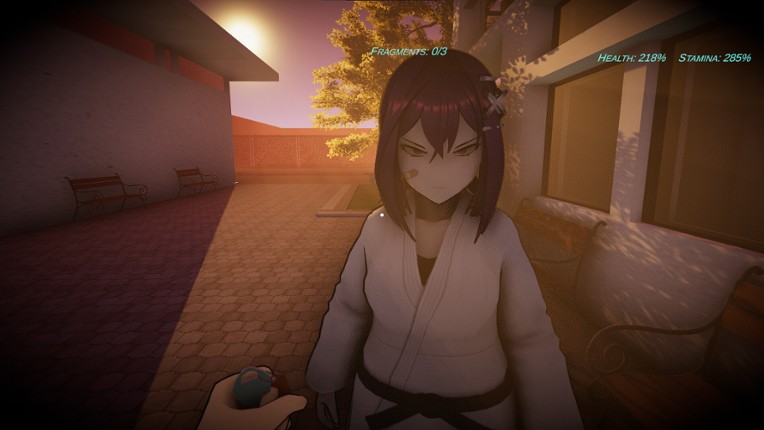 DEMONS KILLERS screenshot