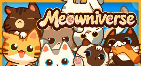 Games like Meowniverse