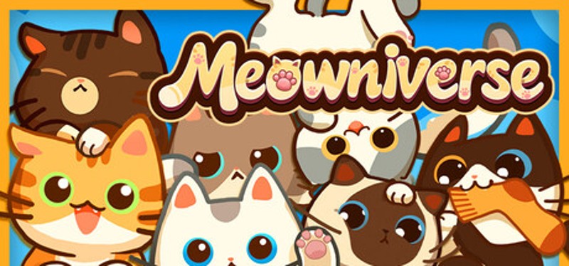 Meowniverse Image