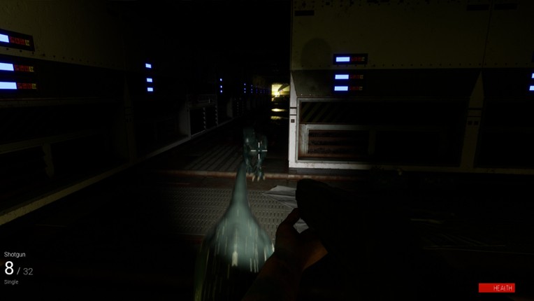 Dino Genesis screenshot