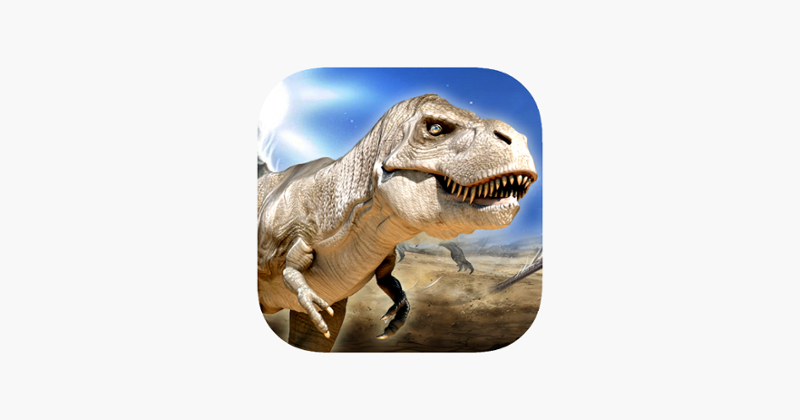 Dinosaur Hunter : Infinity Hunt Image
