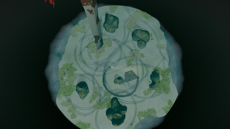 Diorama Drift screenshot