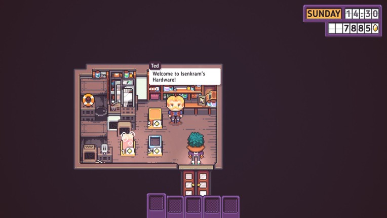 Discounty screenshot