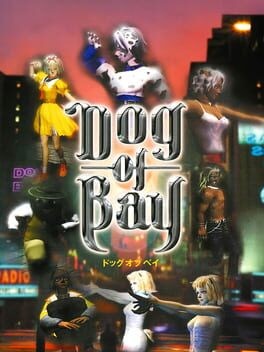 Games like Dog of Bay