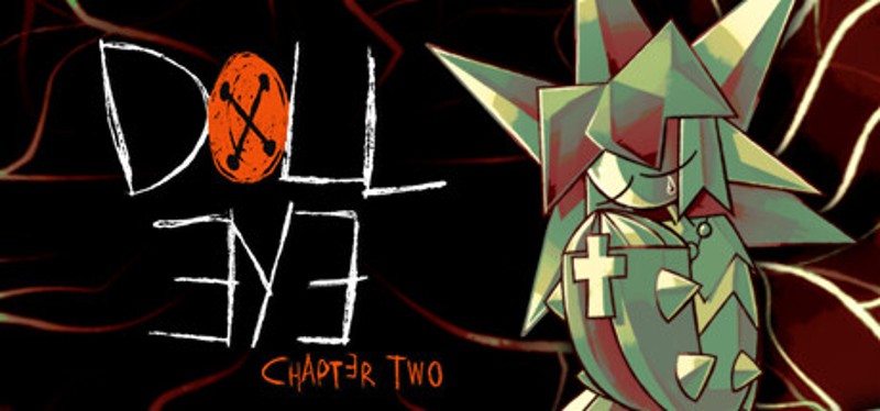 DOLL EYE: CHAPTER TWO Image