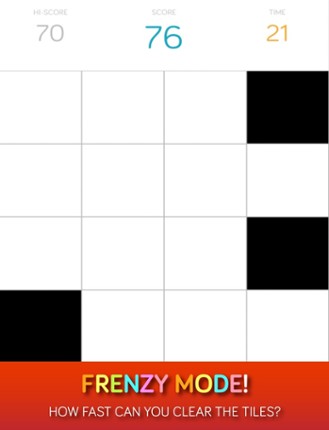 Don't Tap 2 - Tile Tapping Champions Image