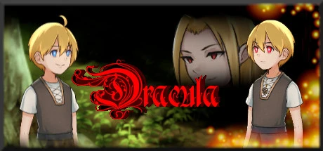 Games like Dracula